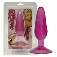 Anal Go! Medium
