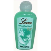 Lubrikační gel Lona dráždivá