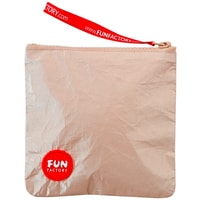 Pouzdro Fun Factory ToyBag - Vel: XS (15x15 cm)
