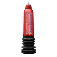 Bathmate Hercules - Valintines Red
