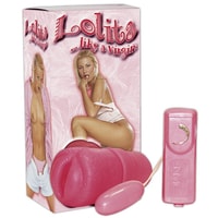Masturbátor Lolita