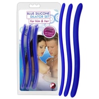 Silikonový Dilator Set