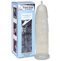 Power condom Type B