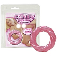 Erekční kroužek na penis Candy Ring