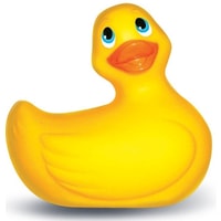 Kačenka Rubber Žlutá