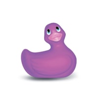 Kačenka Rubber Small Fialová