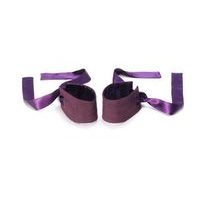 Lelo Etherea Silk pouta - Fialová