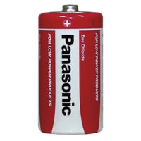Panasonic Baby