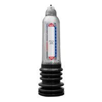 Bathmate Hercules Clear - vakuová pumpa