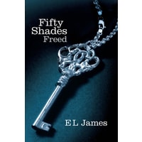 Päťdesiat odtieňov slobody (Fifty Shades Freed)