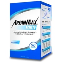 Simply you ArginMax Forte pro muže tobolek 90