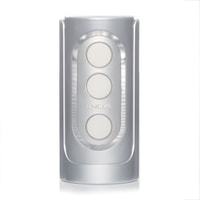Tenga Flip Hole šedá
