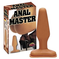 Análný kolík Master Big