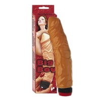 Vibrator Big Boy