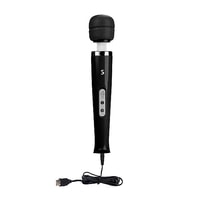 Magic Massager 2.0 nabíjecí černá