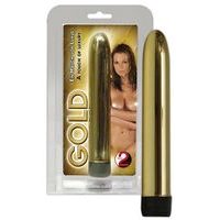 Gold Vibrátor