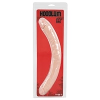 Hoodlum 18 inch Double Dong