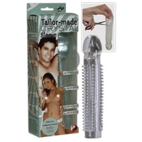 TAILOR - Prodlužující návlek na penis