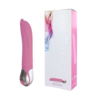 Vibrátor Therapy "Nivana"