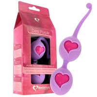 Leelz Toys Love Balls