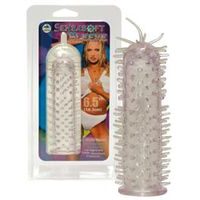 Sensasoft sleeve - návlek na penis
