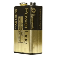 9-volt battery