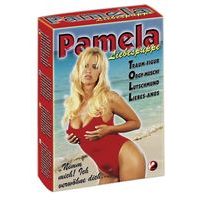 Nafukovacia panna Pamela