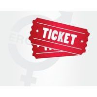 Erotický veletrh Praha 2019 - Pátek sezení u pódia 8.11. 2019