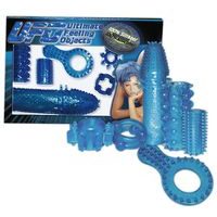 You2Toys UFO Sada s návleky a kroužky