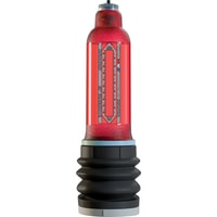 Bathmate Hydromax X30 red