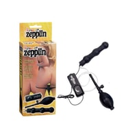 ZEPPLIN - nafukovací anální kolík