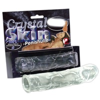 Návlek Crystal Skin