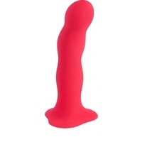 Dildo Fun Factory Bouncer červená