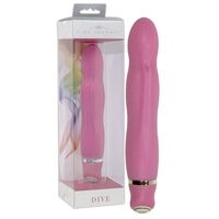Vibe Therapy Dive Pink