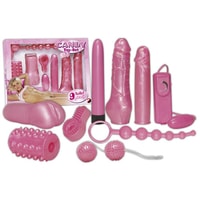 Sada Candy Toy