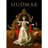 Wojciech Siudmak: SIUDMAK