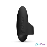PicoBong vibrátor Ipo 2 černá