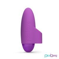 PicoBong vibrátor Ipo 2 fialová