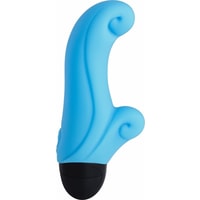 Fun Factory Ocean Click Blue