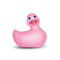 Kačenka Rubber Small Ružová