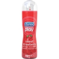 Durex Play Sweet Strawberry 50ml