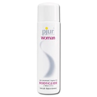 Lubrikační gel Pjur Woman 100 ml.