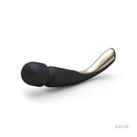 Lelo - Smart Wand Massager Medium čierna