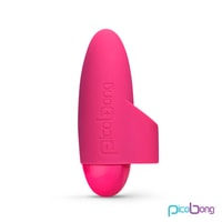 PicoBong vibrátor Ipo 2 růžová
