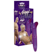 Biggi G-Expert lilac