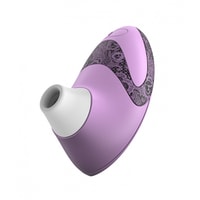 Womanizer Masážní strojek w500 - Lavender