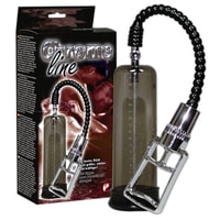 Penis pump