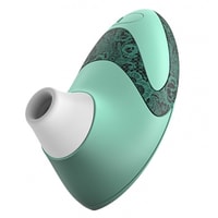 Womanizer Masážní strojek w500 - Mint