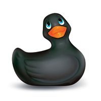 Kačenka Rubber Čierná