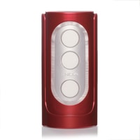 Tenga Flip Hole red